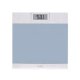 Laica PS1049BLU bilance pesapersone Quadrato Blu Bilancia pesapersone elettronica 2