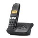 Gigaset A150A Telefono DECT Nero 2