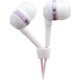 Antec dBs Cuffie Cablato In-ear MUSICA Bianco 2