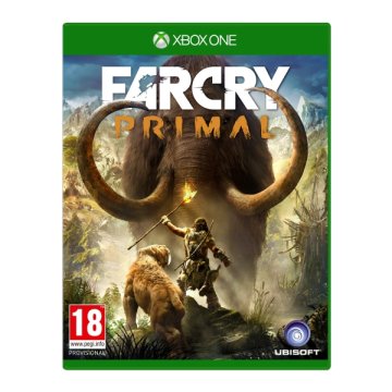 Ubisoft Far Cry Primal Special Edition, Xbox One ITA