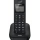 Brondi BEST Telefono DECT Identificatore di chiamata Nero 2