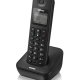 Brondi BEST Telefono DECT Identificatore di chiamata Nero 3