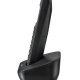 Brondi BEST Telefono DECT Identificatore di chiamata Nero 5