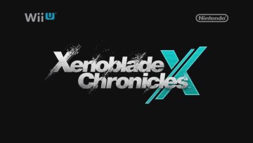 Nintendo Xenoblade Chronicles, Wii U Standard Inglese