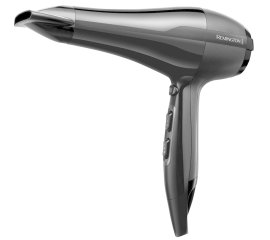 Remington AC5999 asciuga capelli 2300 W Nero