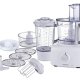 Kenwood Electronics FDP613WH robot da cucina 1000 W 3 L Grigio, Bianco 2