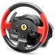 Thrustmaster T150 Ferrari Wheel Force Feedback Nero, Rosso USB Sterzo + Pedali PC, PlayStation 4, Playstation 3 2