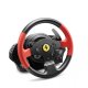 Thrustmaster T150 Ferrari Wheel Force Feedback Nero, Rosso USB Sterzo + Pedali PC, PlayStation 4, Playstation 3 4
