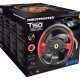 Thrustmaster T150 Ferrari Wheel Force Feedback Nero, Rosso USB Sterzo + Pedali PC, PlayStation 4, Playstation 3 7
