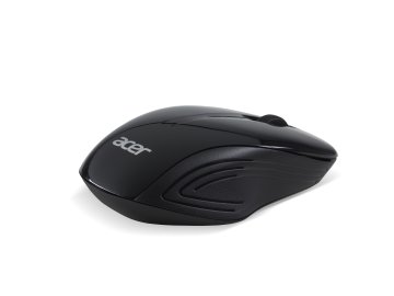 Acer RF2.4 mouse Ambidestro RF Wireless Ottico 1000 DPI