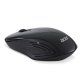 Acer RF2.4 mouse Ambidestro RF Wireless Ottico 1000 DPI 3