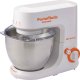 Ariete 1597 robot da cucina 1000 W 4 L Arancione, Bianco 2