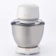 Ariete 1597 robot da cucina 1000 W 4 L Arancione, Bianco 7