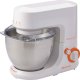 Ariete 1597 robot da cucina 1000 W 4 L Arancione, Bianco 8
