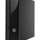 HP Slimline 450-a100nl AMD A6 A6-6310 4 GB DDR3L-SDRAM 500 GB HDD Windows 10 Home SFF PC Nero 4