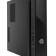 HP Slimline 450-a100nl AMD A6 A6-6310 4 GB DDR3L-SDRAM 500 GB HDD Windows 10 Home SFF PC Nero 6