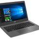 Acer Aspire One Cloudbook AO1-431-C26S Intel® Celeron® N3050 Computer portatile 35,6 cm (14