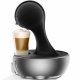 Krups Nescafé Dolce Gusto Drop KP350B Argento 2