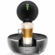 Krups Nescafé Dolce Gusto Drop KP350B Argento 3