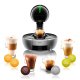 Krups Nescafé Dolce Gusto Drop KP350B Argento 9