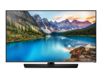 Samsung HG43ED690MB TV Hospitality 109,2 cm (43") Full HD Smart TV Nero 20 W