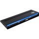 Targus USB 3.0 SuperSpeed™ Dual Video Docking Station with Power 12