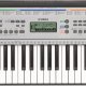 Yamaha YPT-255 tastiera digitale 61 chiavi Nero 2