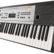 Yamaha YPT-255 tastiera digitale 61 chiavi Nero 4
