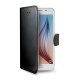 Celly WALLY490 custodia per cellulare Custodia a borsellino Nero 2