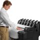 HP Designjet T2530 stampante grandi formati Getto termico d'inchiostro A colori 2400 x 1200 DPI A0 (841 x 1189 mm) Collegamento ethernet LAN 13