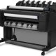 HP Designjet T2530 stampante grandi formati Getto termico d'inchiostro A colori 2400 x 1200 DPI A0 (841 x 1189 mm) Collegamento ethernet LAN 3