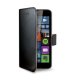 Celly WALLY custodia per cellulare Custodia a libro Nero 2