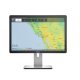 DELL P2016 LED display 49,5 cm (19.5