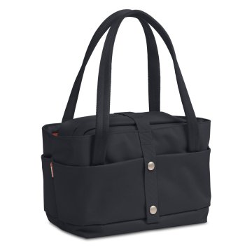 Manfrotto Diva 35 Custodia a sacchetto Nero
