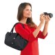 Manfrotto Diva 35 Custodia a sacchetto Nero 10