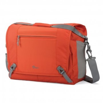 Lowepro LP36609 custodia per fotocamera Borsa da spalla Arancione