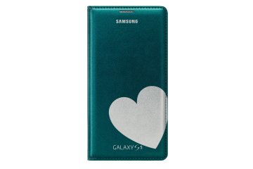 Samsung Galaxy S5 Flip Wallet