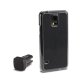 Celly SDGS5BK custodia per cellulare 12,9 cm (5.1