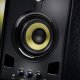 Hercules XPS 2.0 80 DJ Monitor Nero Cablato 40 W 3