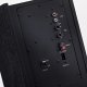 Hercules XPS 2.0 80 DJ Monitor Nero Cablato 40 W 7