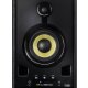 Hercules XPS 2.0 80 DJ Monitor Nero Cablato 40 W 9