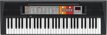 Yamaha PSR-F50 tastiera MIDI 61 chiavi
