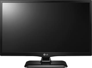 LG 22MT47DC-PZ TV 54,6 cm (21.5") Full HD Nero 250 cd/m²