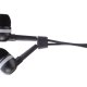 Antec dBs Cuffie Cablato In-ear MUSICA Grigio 2