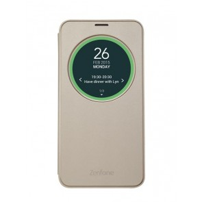 ASUS 90AC00F0-BCV039 custodia per cellulare Custodia a libro Oro