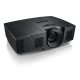 DELL 1220 videoproiettore Proiettore a raggio standard 2700 ANSI lumen DLP SVGA (800x600) Nero 2