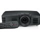 DELL 1220 Proiettore a raggio standard 2700 ANSI lumen DLP SVGA (800x600) Nero 3