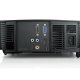 DELL 1220 videoproiettore Proiettore a raggio standard 2700 ANSI lumen DLP SVGA (800x600) Nero 4