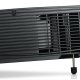 DELL 1220 Proiettore a raggio standard 2700 ANSI lumen DLP SVGA (800x600) Nero 6