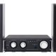 TEAC HR-S101 Microsistema audio per la casa 52 W Nero 2